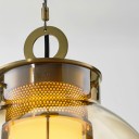 Loft Industry Modern - Asia Pendant